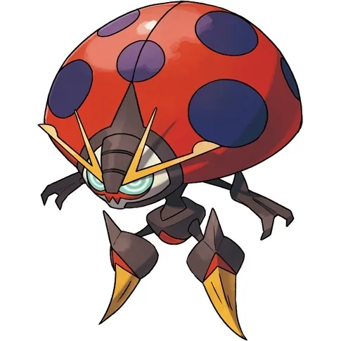 Orbeetle