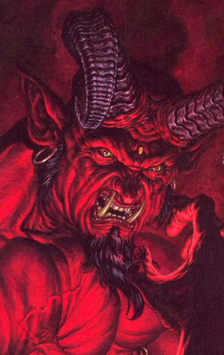 Orcus