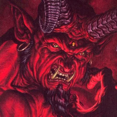 Orcus