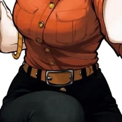 Ordinary Woman