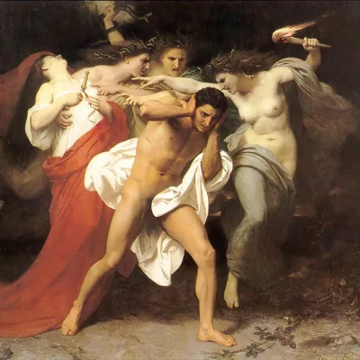 Orestes