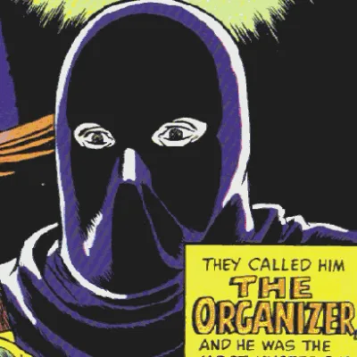 Organizer