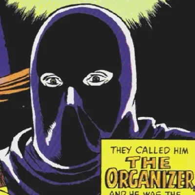 Organizer