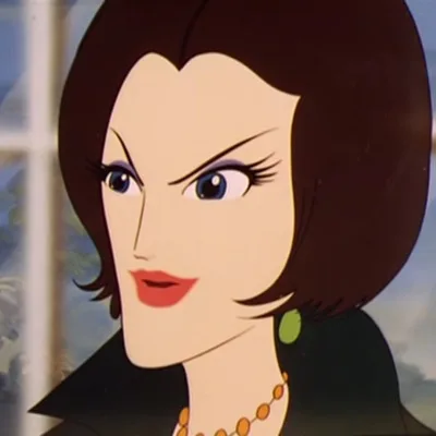 Oriana Flub