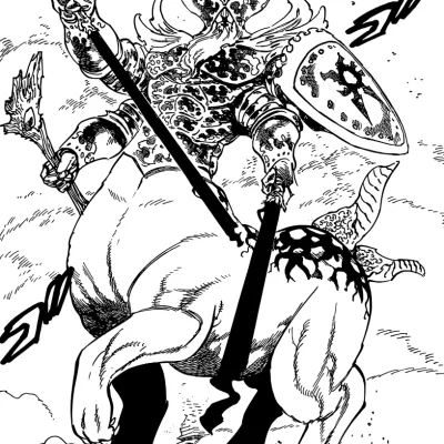 Original Demon