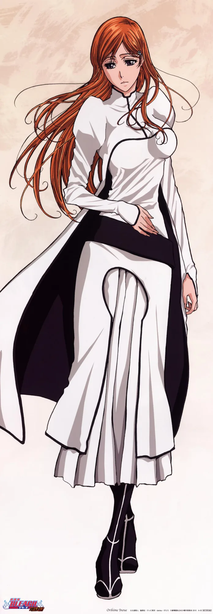 Orihime Inoue