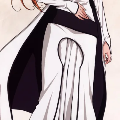 Orihime Inoue
