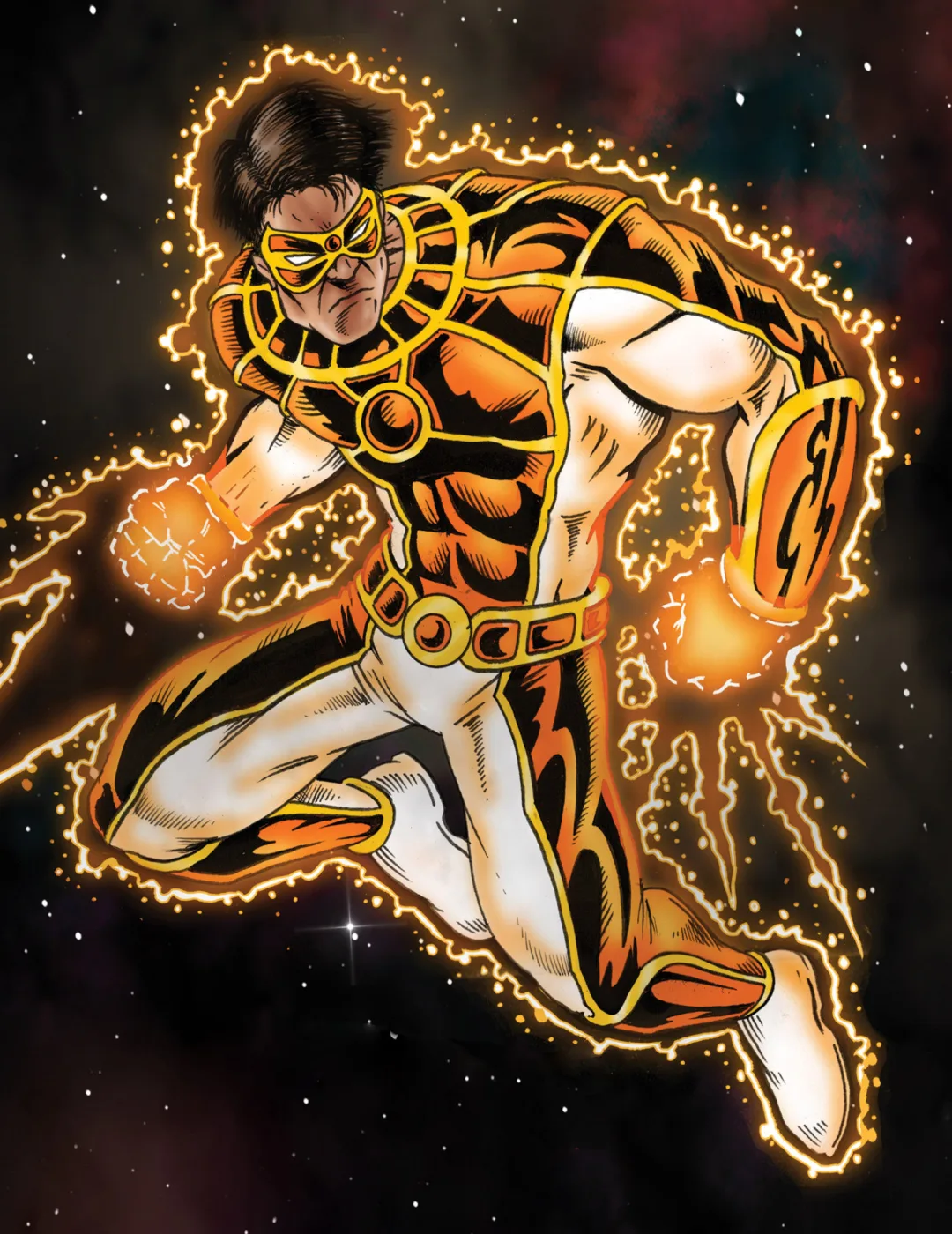 Orion