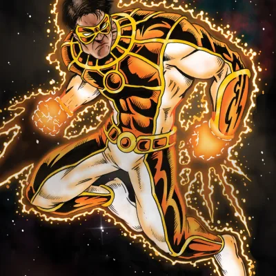 Orion