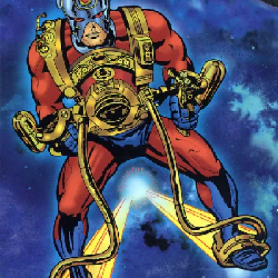 Orion
