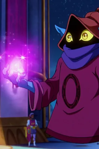 Orko