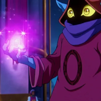 Orko