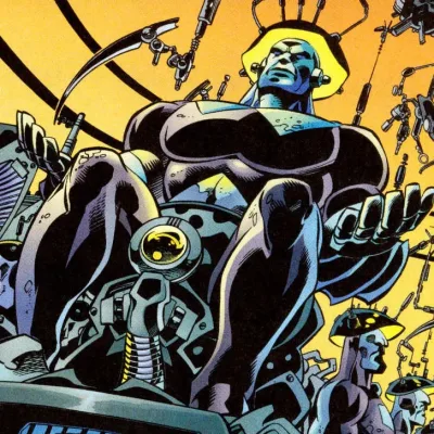 Orkus