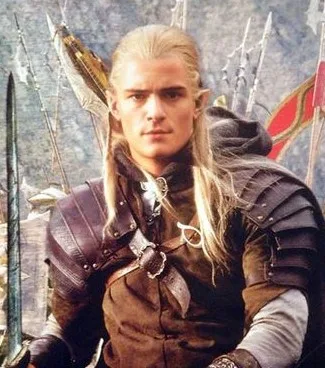 Orlando Bloom