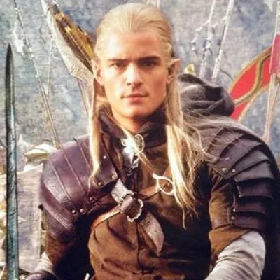 Orlando Bloom