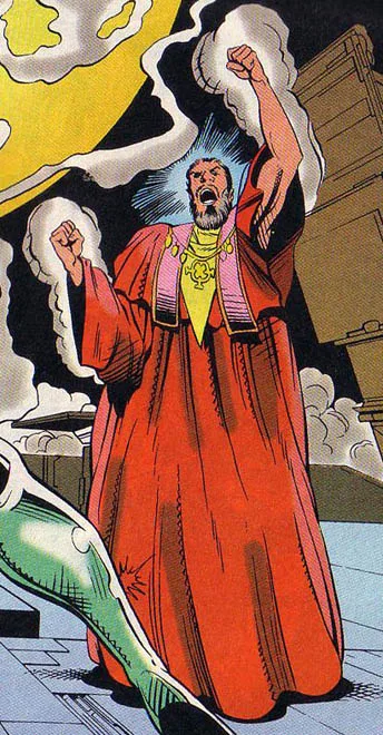 Ormond Wychwood