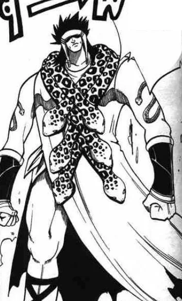 Orochi