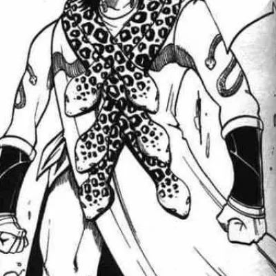 Orochi