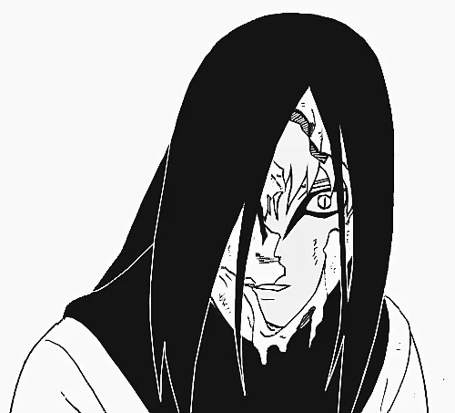 Orochimaru