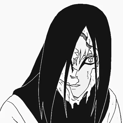 Orochimaru