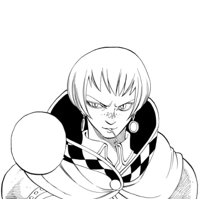 Orochi's Fin's Monster Tamer