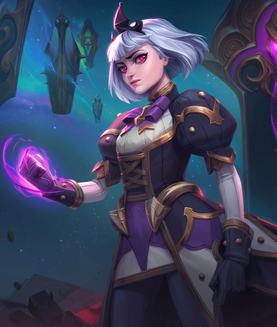 Orphea