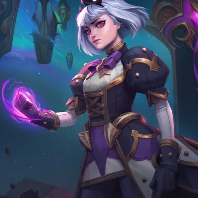 Orphea