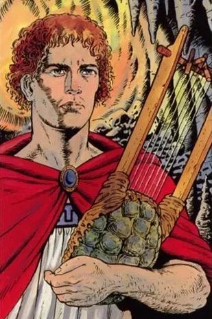 Orpheus