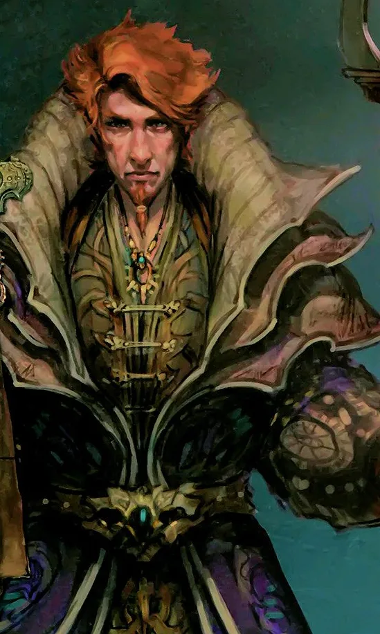 Orphiel Farwind