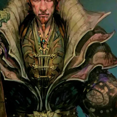 Orphiel Farwind