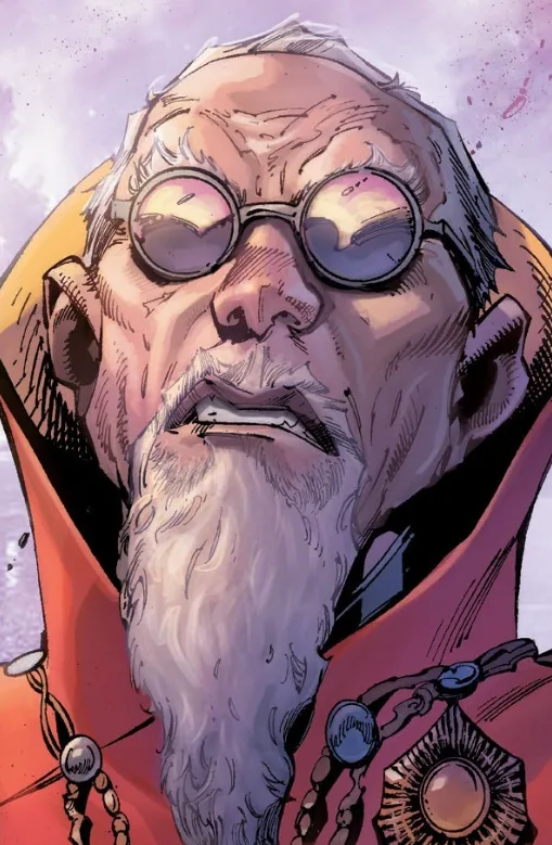 Orrin
