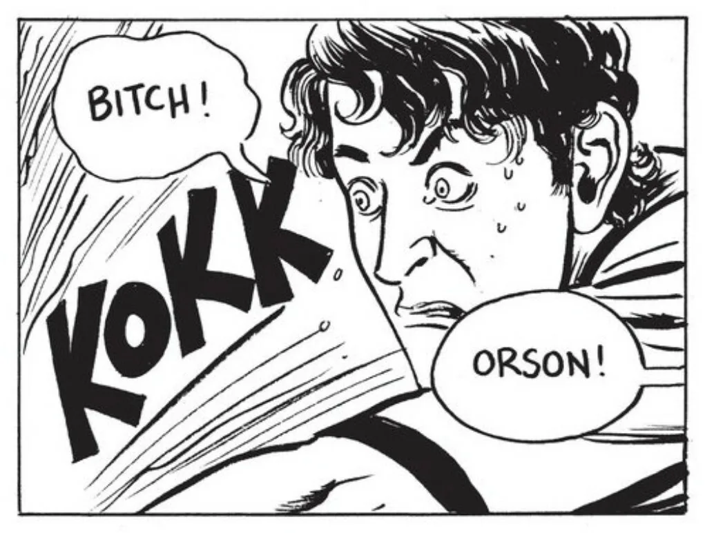 Orson