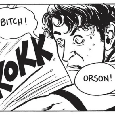 Orson