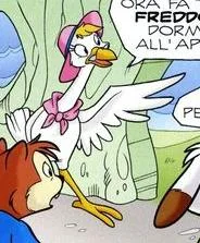 Ortensia