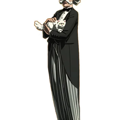 Ortho K. Gotch
