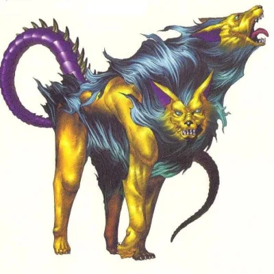 Orthrus