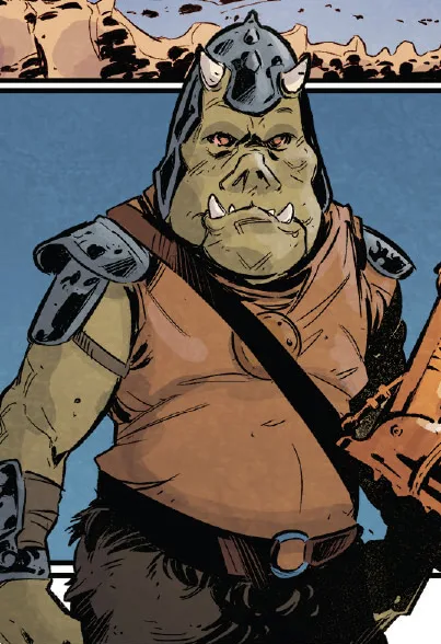 Ortugg