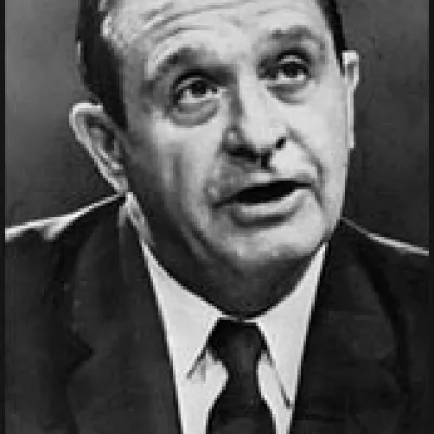 Orval Faubus