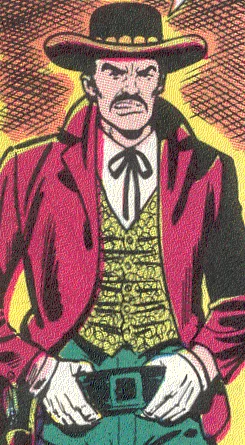 Orville Jones