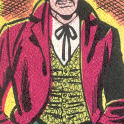 Orville Jones