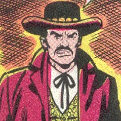 Orville Jones