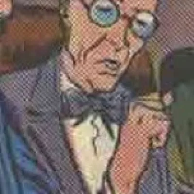 Orville Sanderson