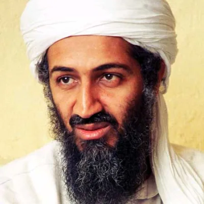 Osama Bin Laden