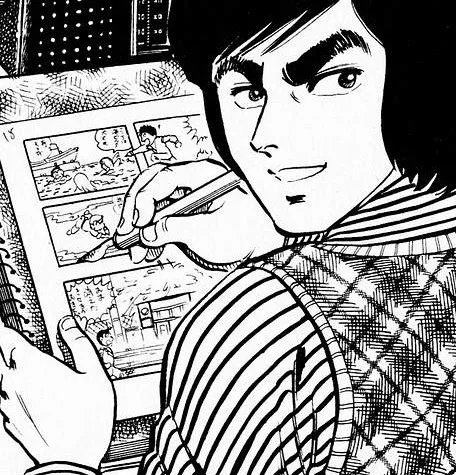 Osamu Akimoto