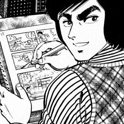 Osamu Akimoto