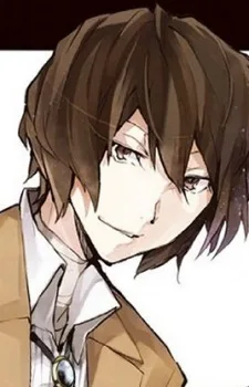 Osamu Dazai
