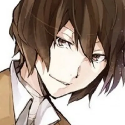 Osamu Dazai