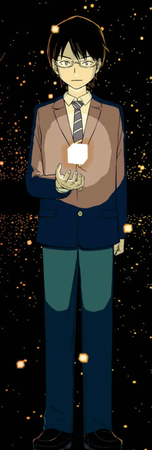 Osamu Mikumo
