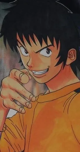 Osanai Ryuji