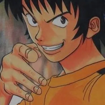 Osanai Ryuji